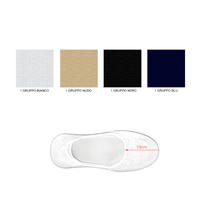 CALZINO UOMO G210/G409 SALVAPIEDE Tellini S.r.l. Ingrosso Abbigliamento