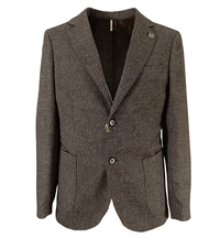 GIACCA UOMO G525/2551 Tellini S.r.l. Ingrosso Abbigliamento