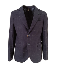 GIACCA UOMO G526/2532 Tellini S.r.l. Ingrosso Abbigliamento