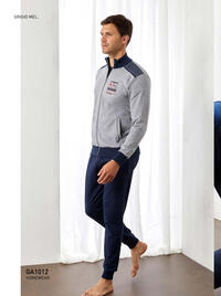 TUTA UOMO GA1012 Tellini S.R.L. Veleprodajna odjeća