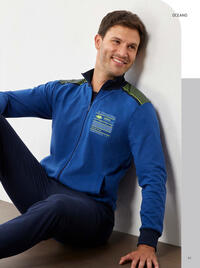 TUTA UOMO GA1012 Tellini S.R.L. Veleprodajna odjeća