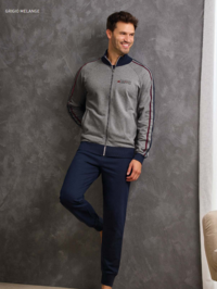 MEN'S TRACKSUIT GA2025 Tellini S.r.l. Wholesale Clothing