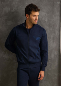 MEN'S TRACKSUIT GA2027 Tellini S.r.l. Wholesale Clothing