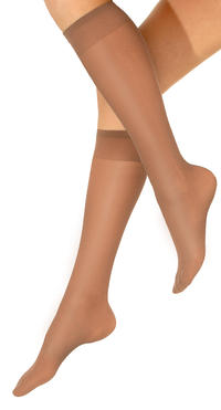 GAMBALETTO DONNA CLASSICO 057 Tellini S.r.l. Ingrosso Abbigliamento