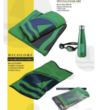TELO MARE GARE 90X160 Tellini S.r.l. Wholesale Clothing