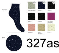 CALZINO LUNGO DONNA GIORGIA20 Tellini S.r.l. Ingrosso Abbigliamento