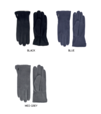 GUANTO UOMO GL1311 Tellini S.r.l. Ingrosso Abbigliamento