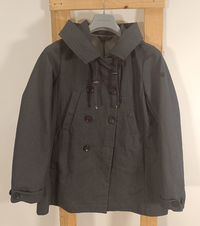 WOMEN'S JACKET GP154 Tellini S.r.l. Wholesale Clothing