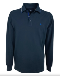 POLO UOMO M/L GR12 Tellini S.r.l. Ingrosso Abbigliamento