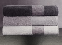 ASCIUGAMANO SPECIAL EDITION 60X100 Tellini S.r.l. Wholesale Clothing