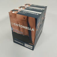 BIS BOXER UOMO GU017 Tellini S.r.l. Ingrosso Abbigliamento