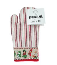 GUANTO NATALE STOCCOLMA Tellini S.R.L. Velkoobchodní oblečení