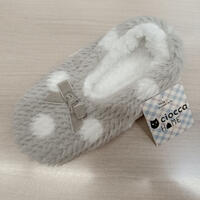 WOMEN'S SLIPPER HD093A Tellini S.r.l. Wholesale Clothing