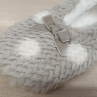 WOMEN'S SLIPPER HD093A Tellini S.r.l. Wholesale Clothing