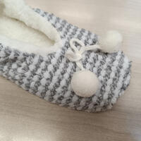WOMEN'S SLIPPER HD097A Tellini S.r.l. Wholesale Clothing