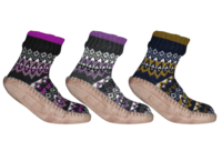 CIABATTA DONNA HS909 Tellini S.r.l. Ingrosso Abbigliamento