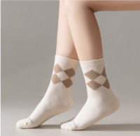 CALZINO CORTO DONNA HT306 Tellini S.R.L. Velkoobchodní oblečení