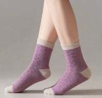 CALZINO CORTO DONNA HT312 Tellini S.R.L. Velkoobchodní oblečení