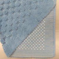 PARURE TAPPETO BAGNO SAVONA  3PEZZI Tellini S.r.l. Ingrosso Abbigliamento