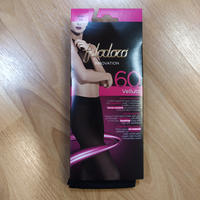 COLLANT DONNA VELLUTO 60 Tellini S.r.l. Ingrosso Abbigliamento