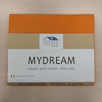 FLAT SHEET FULL MYDREAM COLOR 250X300 Tellini S.r.l. Wholesale Clothing