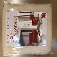 COPRIDIVANO ELEGANCE 2P Tellini S.r.l. Ingrosso Abbigliamento