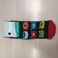 CALZINO NEONATO 3/404A ABS Tellini S.r.l. Ingrosso Abbigliamento