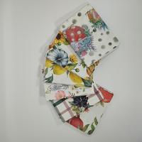 TABLECLOTH 12P PAINT DIGITAL Tellini S.r.l. Wholesale Clothing