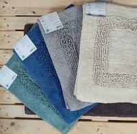 TAPPETO BAGNO CLAY 50X80 Tellini S.r.l. Ingrosso Abbigliamento