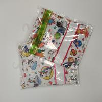 NURSERY PACK 3PCS COM032 CARTOON Tellini S.r.l. Wholesale Clothing