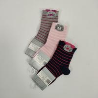 BABY SHORT SOCKS 3/036 Tellini S.r.l. Wholesale Clothing