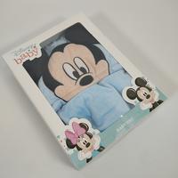 NEWBORN SLEEPING BAG XU0218 Tellini S.r.l. Wholesale Clothing