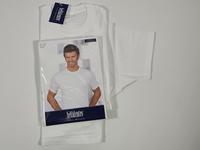 MEN'S UNDERSHIRT 4122B CO100 Tellini S.r.l. Wholesale Clothing