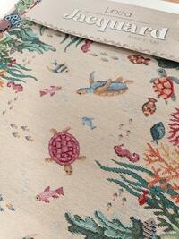 RUNNER OCEANO 40X140 Tellini S.r.l. Wholesale Clothing