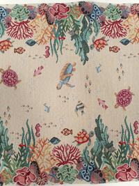 RUNNER OCEANO 40X140 Tellini S.r.l. Wholesale Clothing