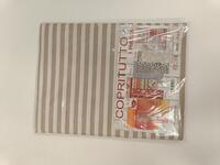 COPRILETTO 1P COPRITUTTO Tellini S.r.l. Ingrosso Abbigliamento