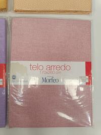 COPRITUTTO 2P MORFEO 260X260 Tellini S.r.l. Ingrosso Abbigliamento