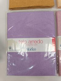 COPRITUTTO 2P MORFEO 260X260 Tellini S.r.l. Ingrosso Abbigliamento