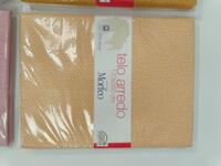 COPRITUTTO 2P MORFEO 260X260 Tellini S.r.l. Ingrosso Abbigliamento