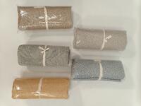 COVERALL 2P NATURAL Tellini S.r.l. Wholesale Clothing