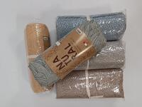 COVERALL 2P NATURAL Tellini S.r.l. Wholesale Clothing