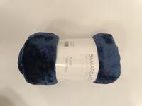 COPERTA SAMARCANDA 160X200 Tellini S.r.l. Ingrosso Abbigliamento