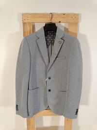 MEN'S JACKET G525/1557 Tellini S.r.l. Wholesale Clothing
