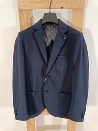 GIACCA UOMO G525/1552 Tellini S.r.l. Ingrosso Abbigliamento