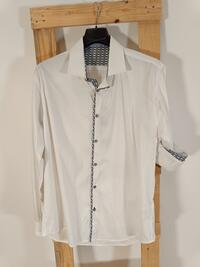 CAMICIA UOMO M/L 27242047 Tellini S.r.l. Ingrosso Abbigliamento