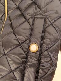 PIUMINO DONNA 1159 Tellini S.r.l. Ingrosso Abbigliamento