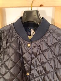 WOMEN'S DOWN JACKET 1154 Tellini S.r.l. Wholesale Clothing