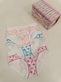SLIP BAMBINA B1162 Tellini S.r.l. Ingrosso Abbigliamento