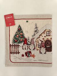 TAPPETO NATALE GASPAR 45X80 Tellini S.r.l. Ingrosso Abbigliamento