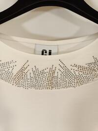 TSHIRT DONNA M/M 25319 Tellini S.r.l. Wholesale Clothing